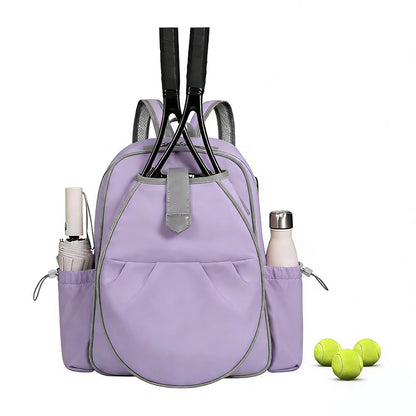 Tennis Racket Backpack Acalora