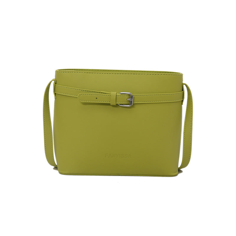 Mini Structured Handbag Acalora