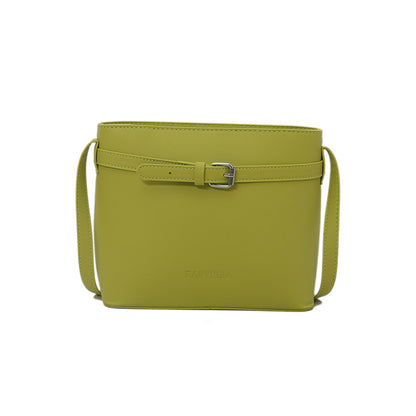 Mini Structured Handbag Acalora