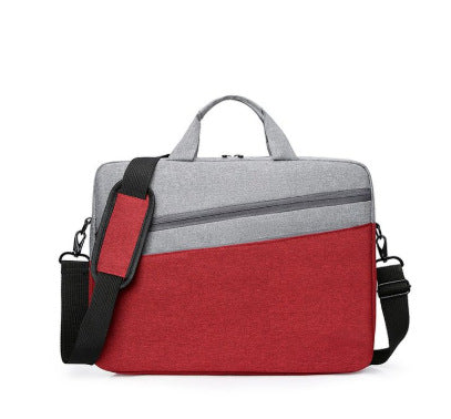Modern Utility Laptop Briefcase Acalora