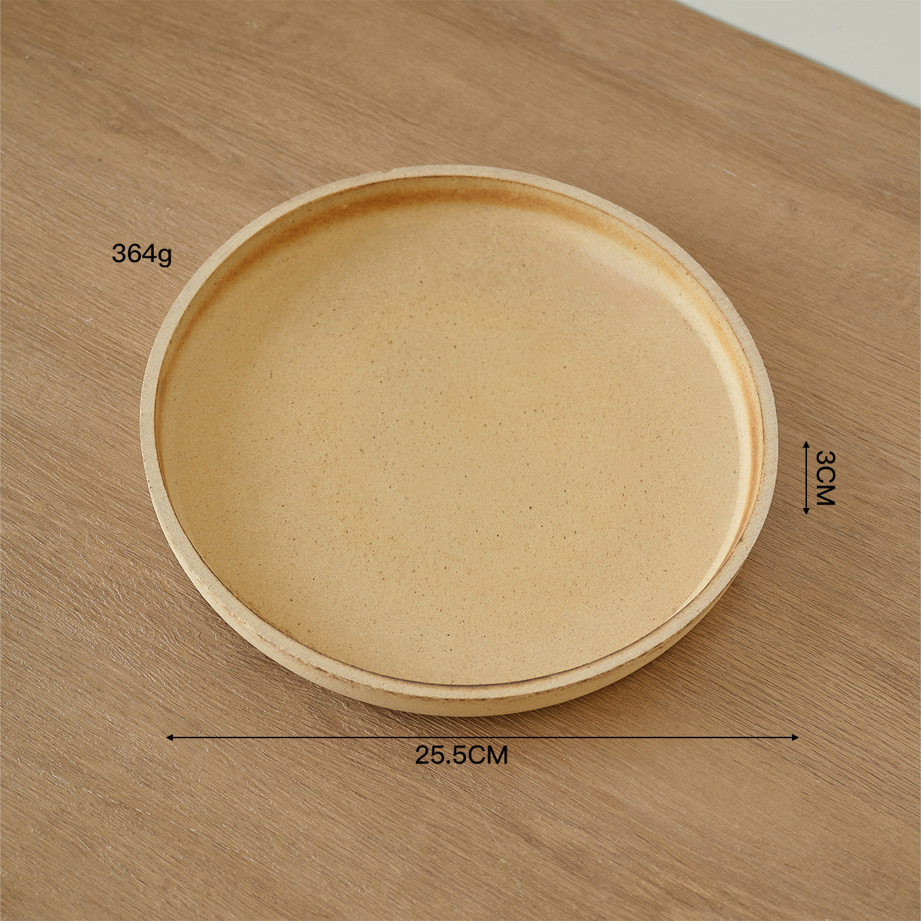 Elegant Decorative Tray