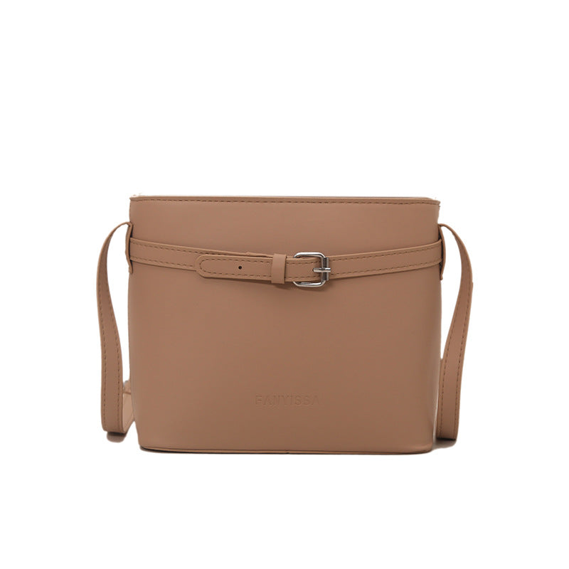 Mini Structured Handbag Acalora