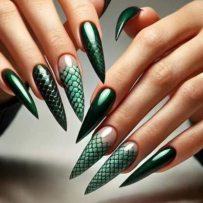 Nail Art Acalora