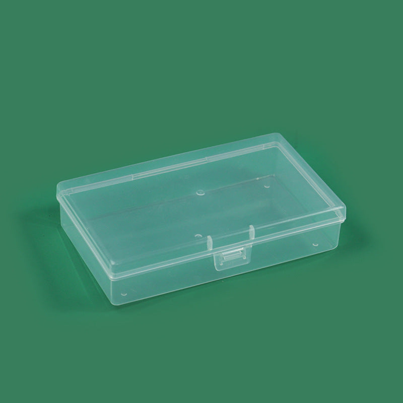 Multi-Purpose Stackable Storage Box Acalora