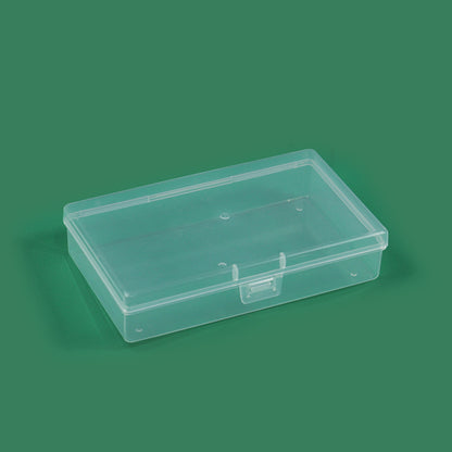 Multi-Purpose Stackable Storage Box Acalora