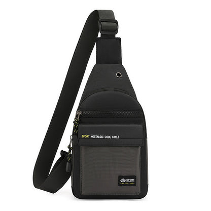 Compact Crossbody Sling Bag Acalora