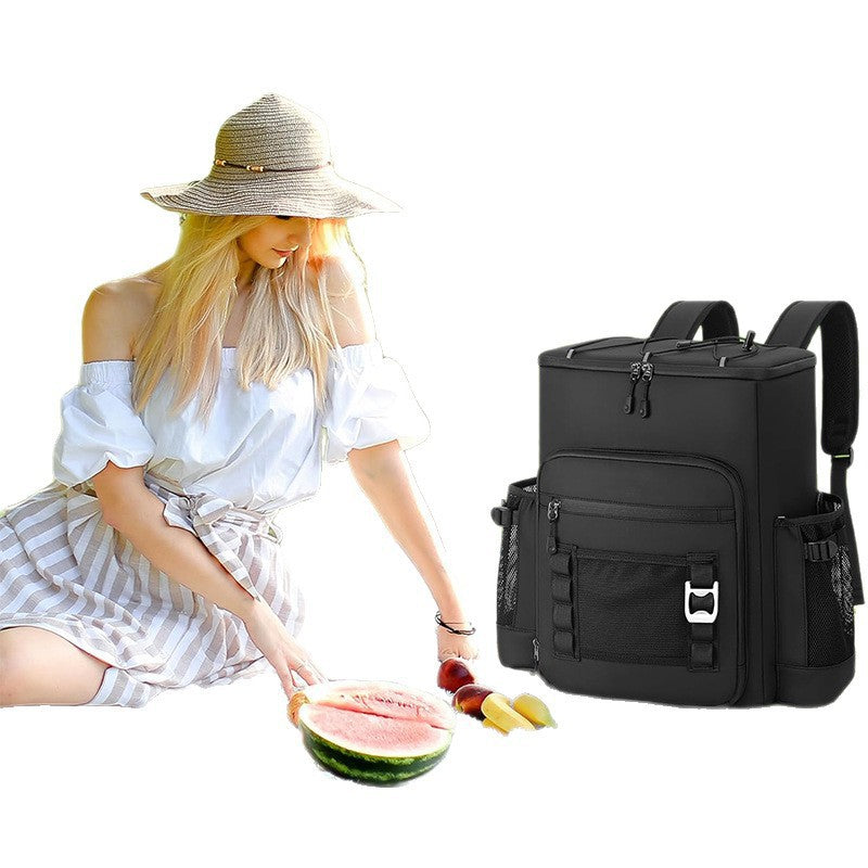 Insulated Cooler Backpack Acalora