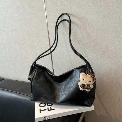 Chic Slouchy Hobo Handbag Acalora