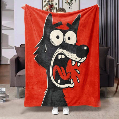 Fleece Blanket