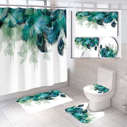 Bath Decor