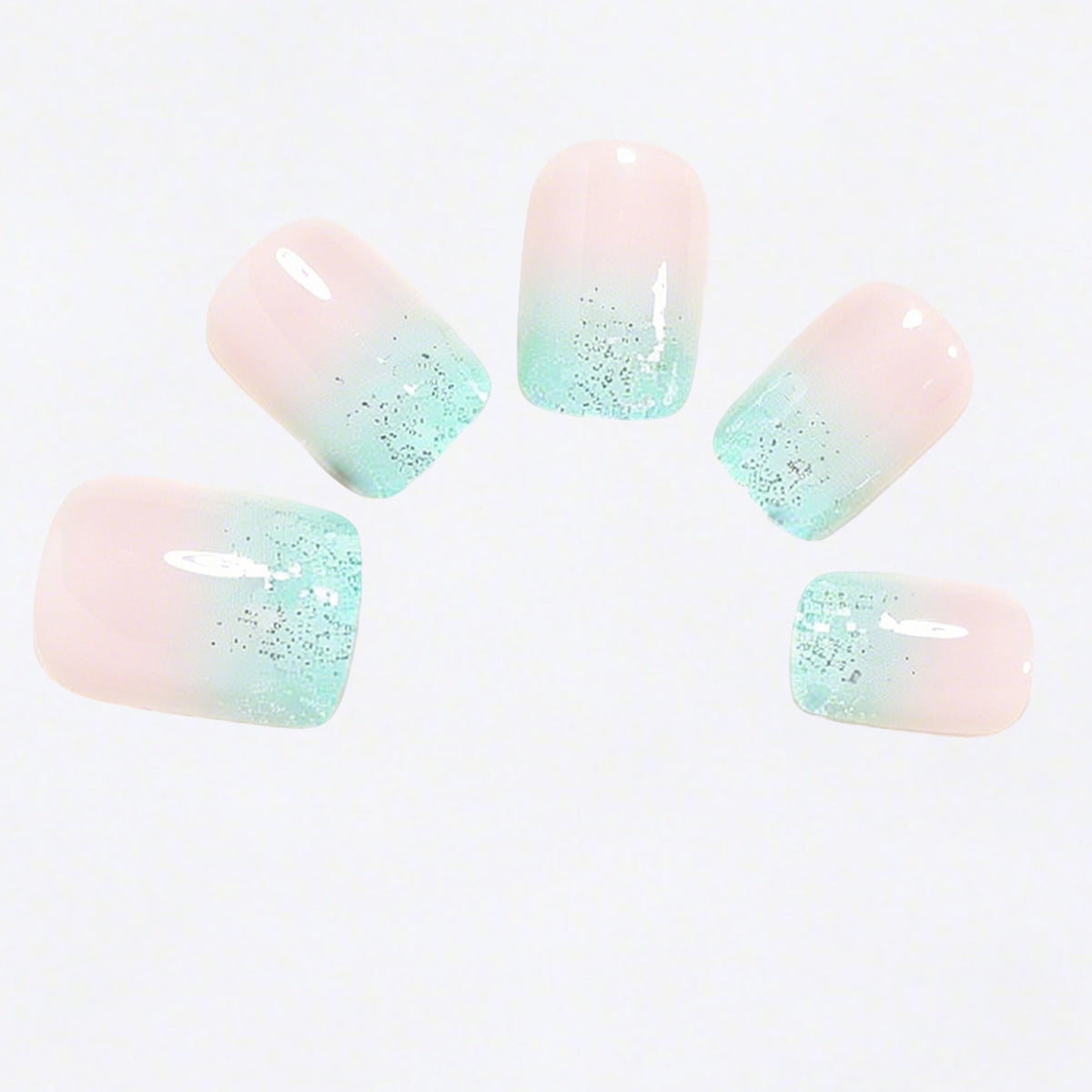 Ombre Gel Nail Art Kit Acalora