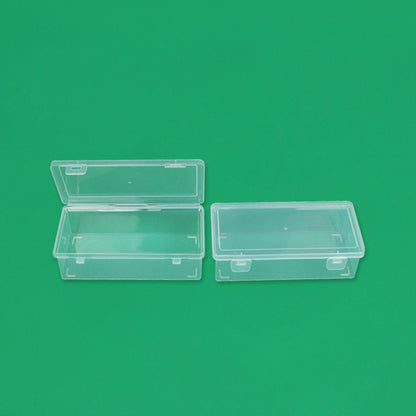 Multi-Purpose Storage Box with Latch Acalora