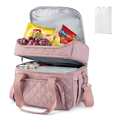 Insulated Food Transport Cooler Bag Acalora