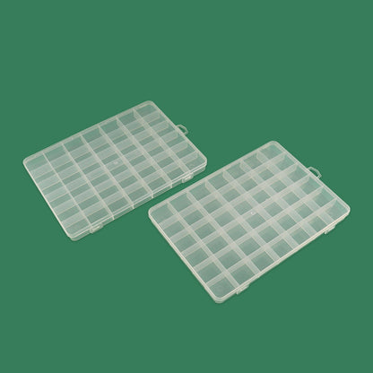 Modular Compartment Storage Tray Acalora