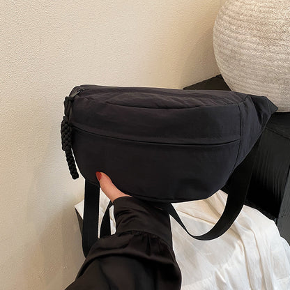 Casual Crossbody Bag Acalora