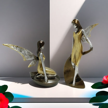 Feenfigur Acalora