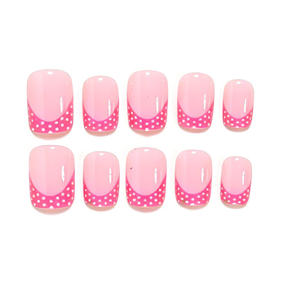 Decorative Nail Art Tips Acalora