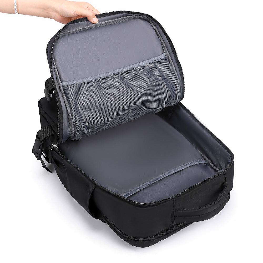 Versatile Urban Commuter Backpack Acalora