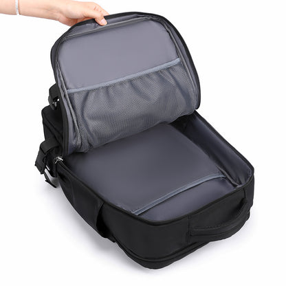 Versatile Urban Commuter Backpack Acalora