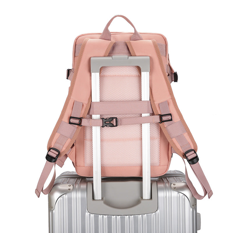 Travel Backpack Acalora