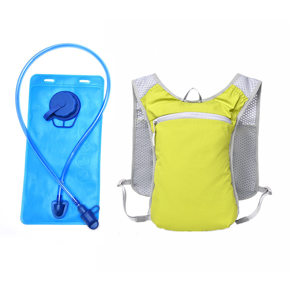 Lightweight Sports Hydration Backpack Acalora