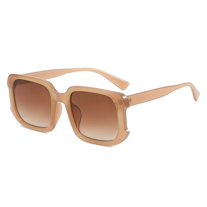 Women Trendy Square Sunglasses Kalsten