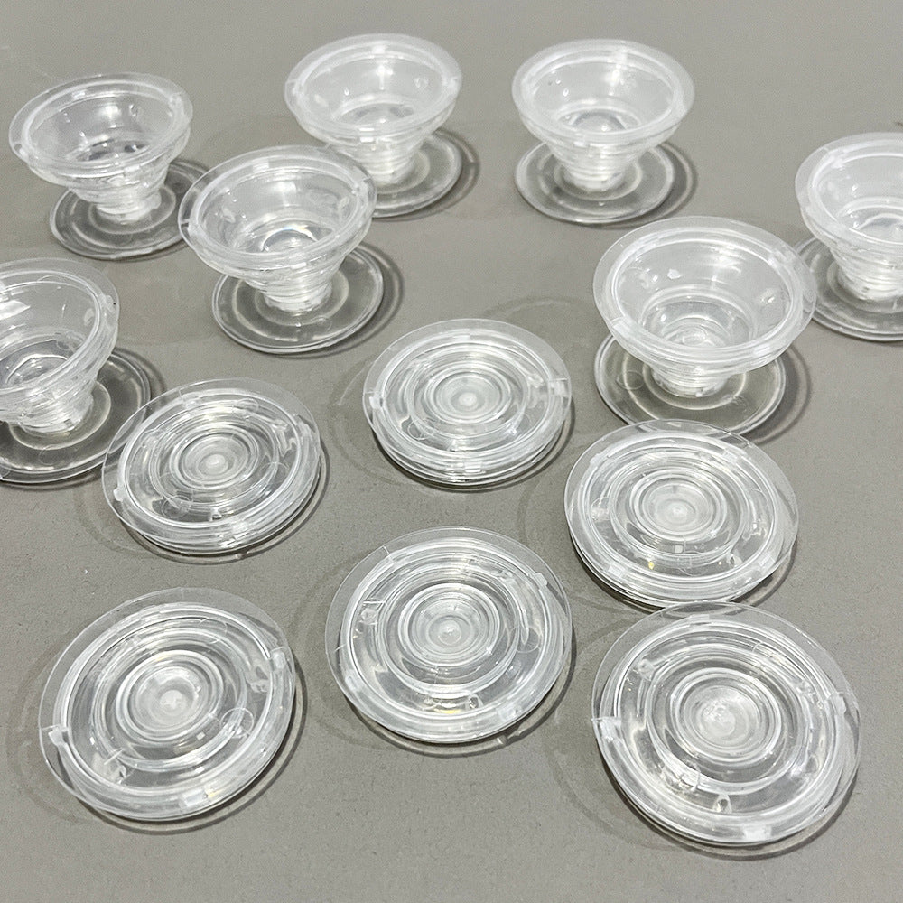 Multi-Purpose Silicone Cup Acalora