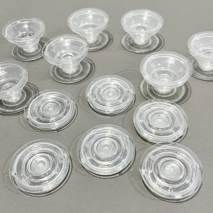 Multi-Purpose Silicone Cup Acalora