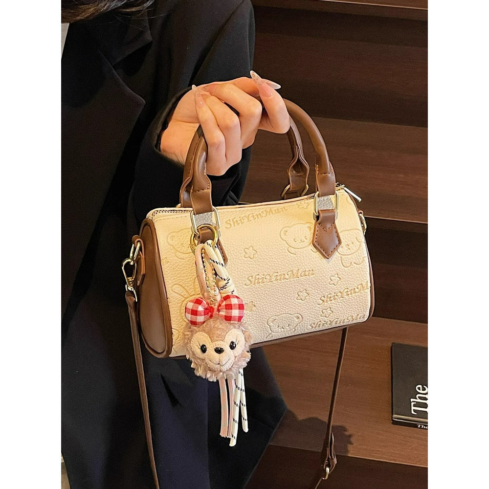 Stylish Mini Satchel Bag Acalora