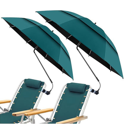 Ladies Sun Protection Umbrella Bowlift