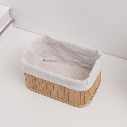 Storage basket Acalora