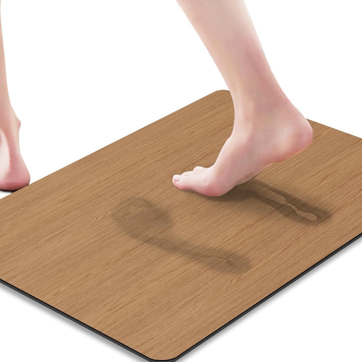 Anti-Fatigue Bath Mat Acalora