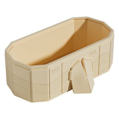Ladies' inflatable swimming pool Karnz