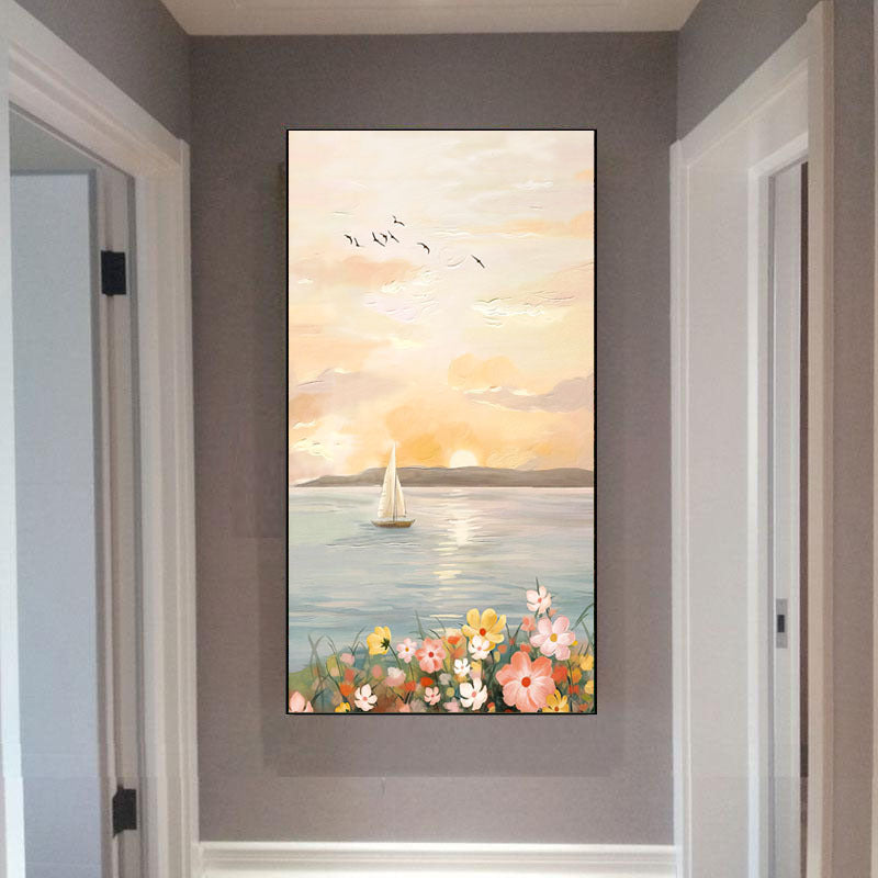 Landscape Painting Wall Art
