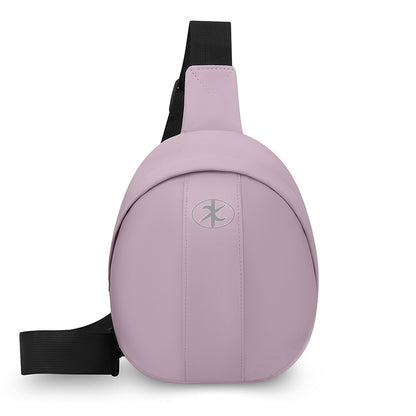 Ergonomic Design Sling Backpack Acalora