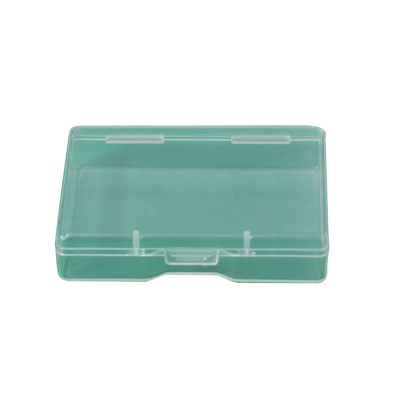 Transparent Multi-Use Storage Case Acalora