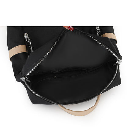 Stylish Multi-Pocket Backpack Acalora