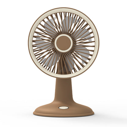 Ladies' table fan Brehn