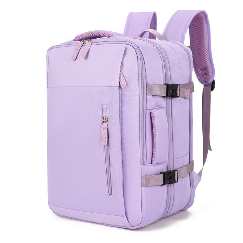 Multi-Functional Travel Organizer Backpack Acalora
