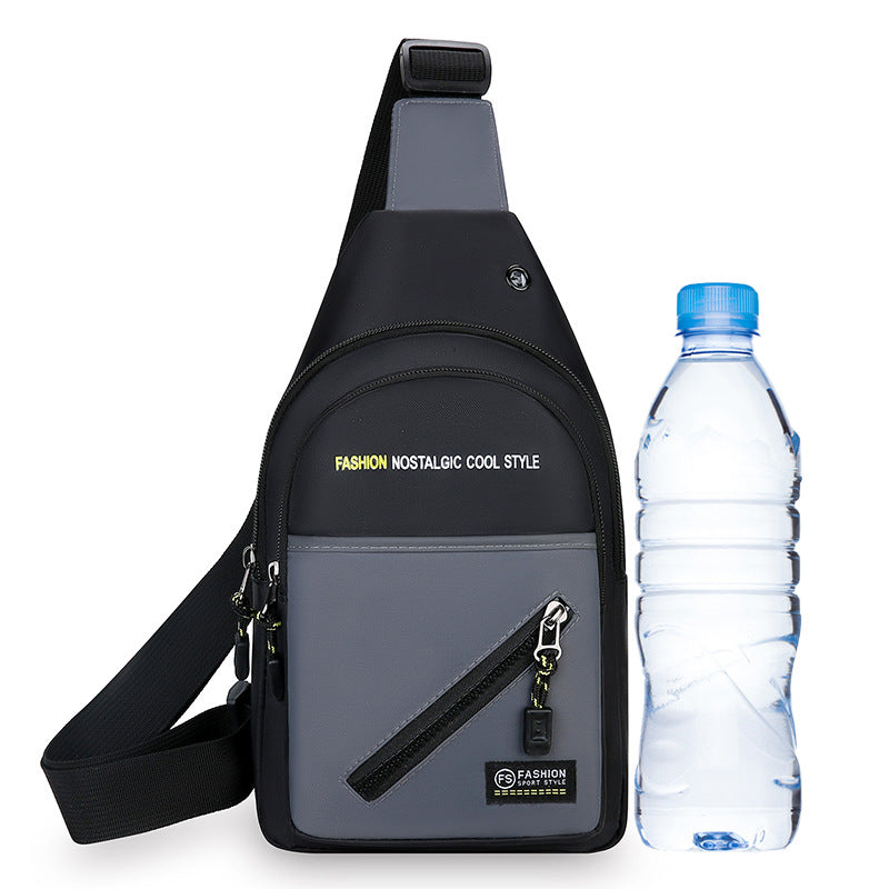 Adjustable Sling Bag Acalora