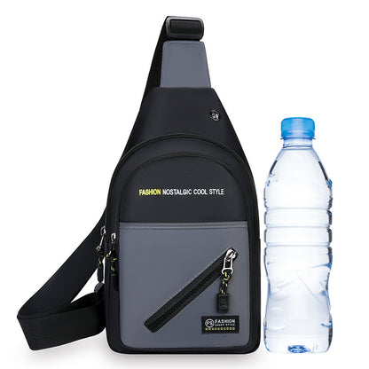 Adjustable Sling Bag Acalora