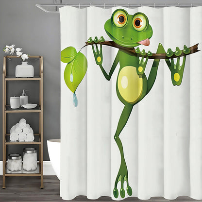 Shower Curtain