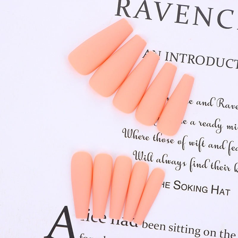 Elegant Fake Nails Acalora
