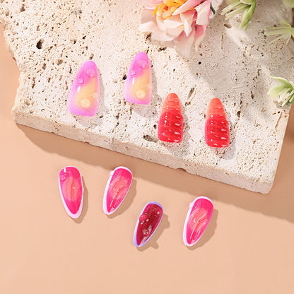 Nail Art Acalora