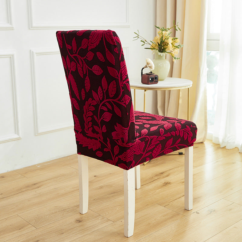 Elegant Upholstered Dining Chair
