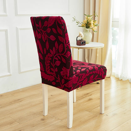 Elegant Upholstered Dining Chair