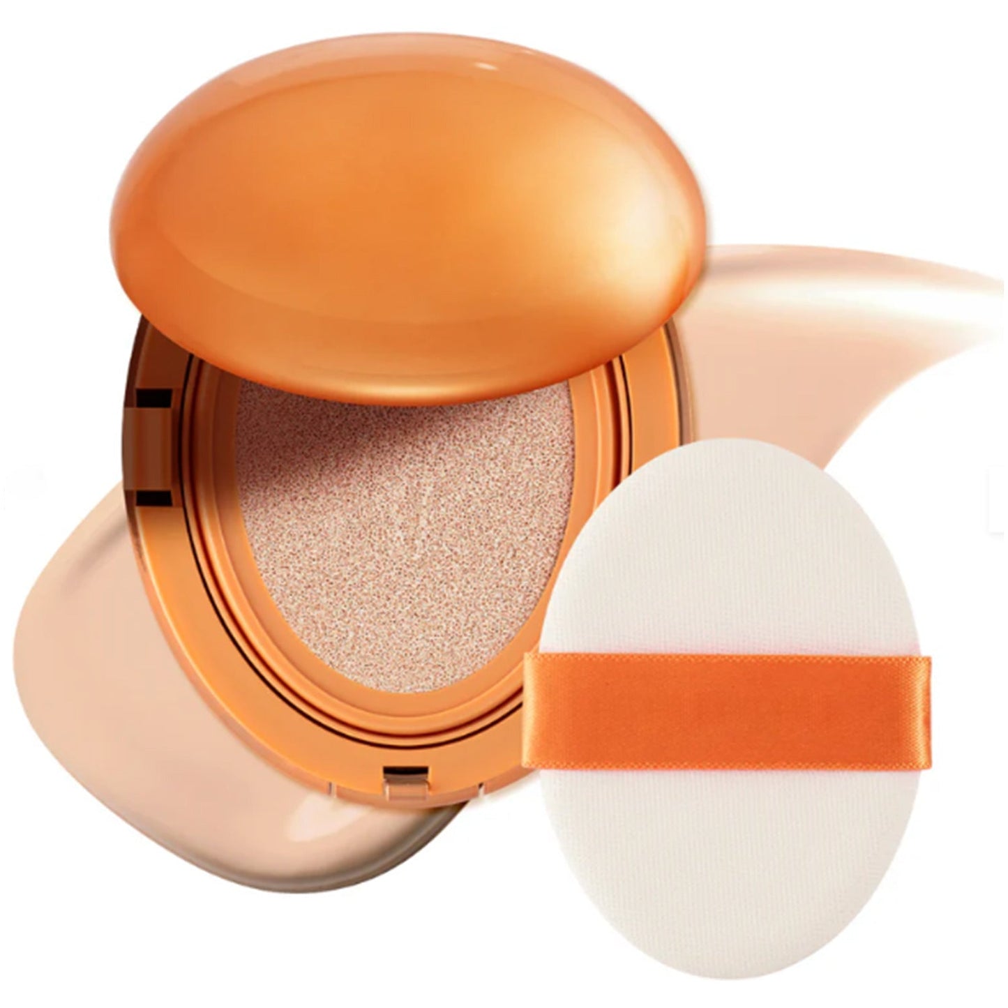 BowLift | Moisture Matte Cushion