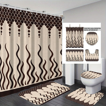 Bathroom Decor
