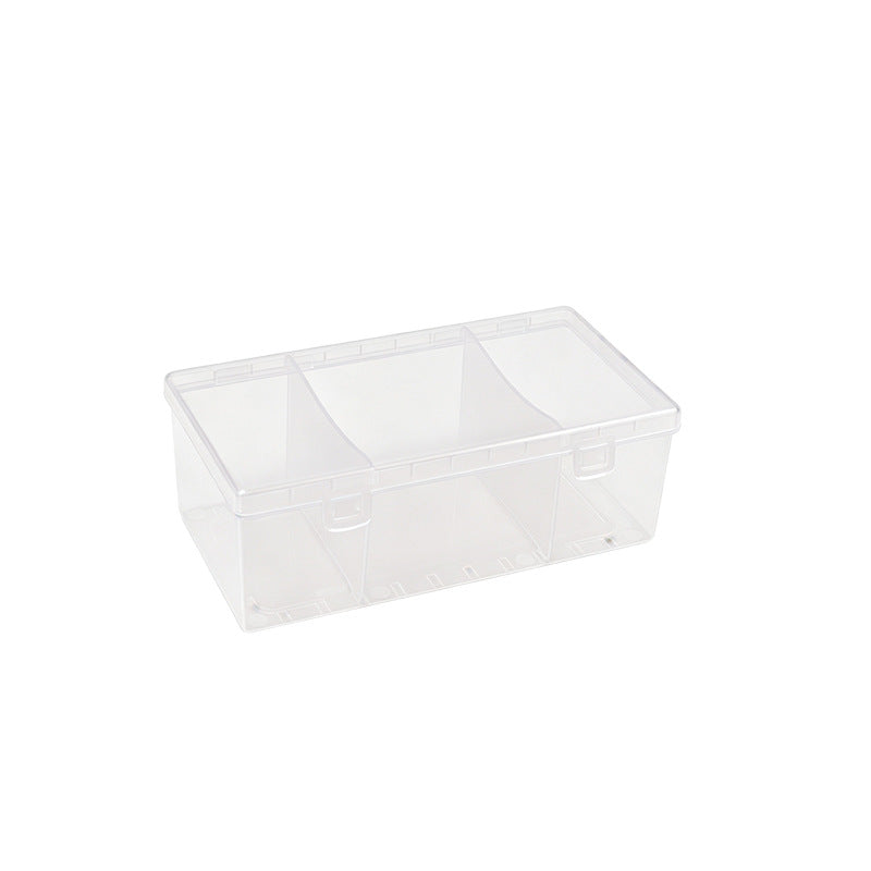 Multi-Functional Craft Supply Storage Box Acalora