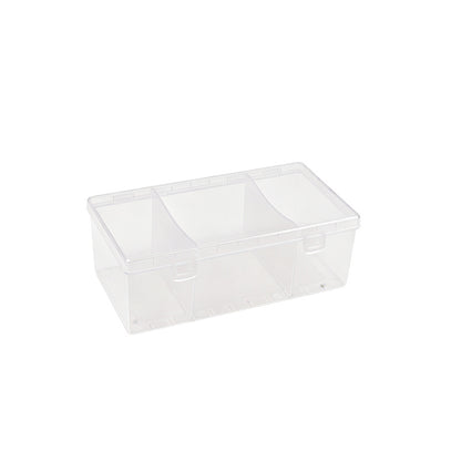 Multi-Functional Craft Supply Storage Box Acalora